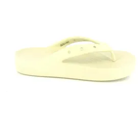 Crocs Classic Platform Flip bone 36-37
