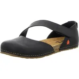 Art 0384 Creta Damen Schwarz 40