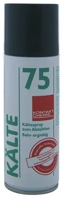 Kältespray KÄLTE 75, 400ml