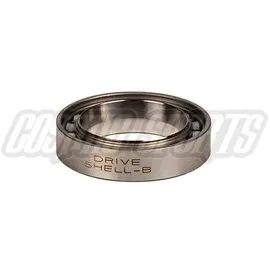 Chris King Freilauf Lager R45 außen ceramic Shimano HG