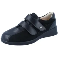Finn Comfort Nairobi Damen Schwarz 40,5