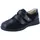Finn Comfort Nairobi Damen Schwarz 40,5