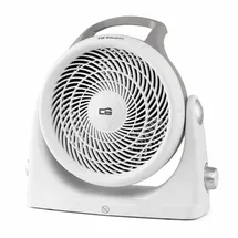 Orbegozo Heizlüfter FH 6065 2000 W Weiß
