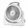 Orbegozo Heizlüfter FH 6065 2000 W Weiß