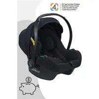 Avionaut Cosmo Smart Black