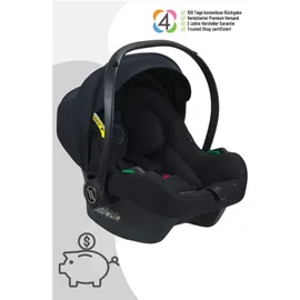 Avionaut Cosmo Smart Black