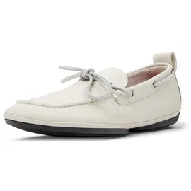Camper Right Nina Damen Weiß 39