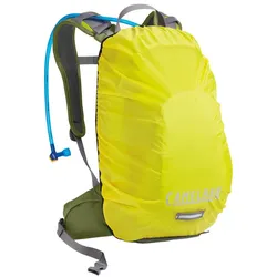 Camelbak Pack Raincover yellow S/M
