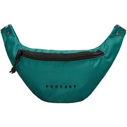 forvert Leon Hipbag (Sale) deep green