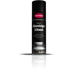 CARAMBA Glasreiniger-Schaum "Intensiv"