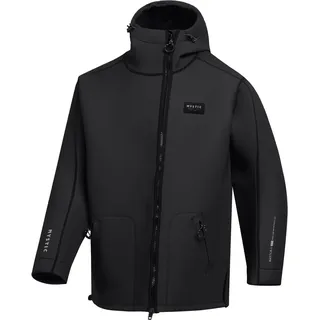 Mystic Battle 3/2mm Herren Neoprenjacke black  XL  