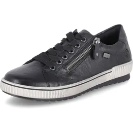 remonte D0700 Damen Schwarz 38