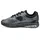 Shoes For Crews Revolution II Schwarz 41