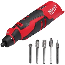 Milwaukee M12BLROT 12V Bürstenloses Drehschleiferwerkzeug