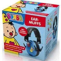 Studio 100 Earmuffs Bumba Casque Audio 0-3 ans Appareil 1 pc(s)