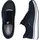 Rieker L5850 Blau 36