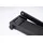 Cube Rigid Pure C120 Schwarz Faltschloss