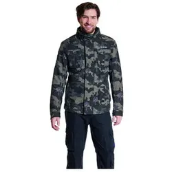 Brandit Dexter Jacke grün, L
