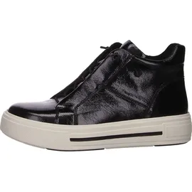 CAPRICE Stiefel in Schwarz 38,5