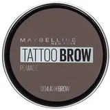 Maybelline Augenbrauenpomade Tattoo 04 Ash Brown,