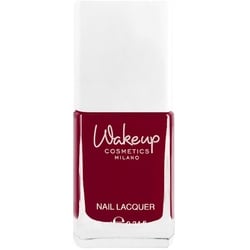 Wakeup Cosmetics - Nail Lacquer Nagellack 10 ml Canelle