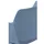 CLP Stuhl Alpena blau