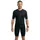 Santini SMS Neoprenanzug Madss Schwarz 3XL