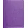Exacompta Schnellhefter A4 Violett