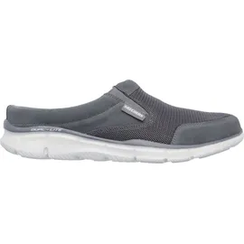 SKECHERS Pantoletten Grau 45,5