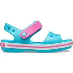 Sandalen Crocs Crocband, Blau, Kinder 20