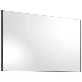 VOLEO 125 x 70 cm Schwarz