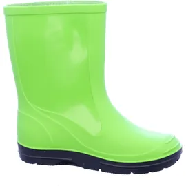 Beck Basic 486 Gummistiefel Grün 32