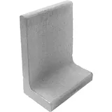 Diephaus L-Stein 60 x 40 x 30 cm grau