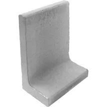 Diephaus L-Stein 60 x 40 x 30 cm grau