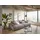 Musterring Loungesofa »Lucia«, Cord-Bezug, Breite 292 cm