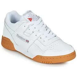 Reebok Classic  Sneaker WORKOUT PLUS  in Weiss, 39
