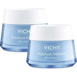 Vichy Aqualia Thermal Reichhaltige Feuchtigkeitspflege
