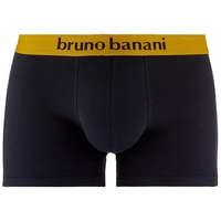 bruno banani Herren Boxershort 2er Pack Short 2Pack Flowing