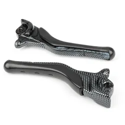 Bremshebel Set Yamaha Aerox Carbon