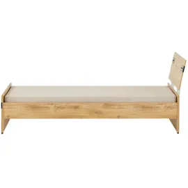 WIMEX Liverpool 90 x 200 cm Braun