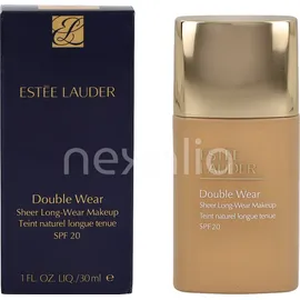 Estée Lauder Double Wear Sheer Long-Wear Makeup 3W1 Tawny