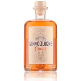 Gin de Cologne Orange 42% Vol. 0,5l