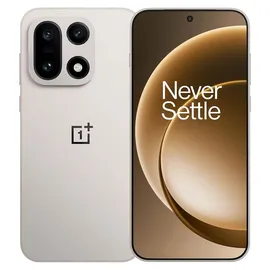 OnePlus 15 16 GB RAM 512 GB Sand Storm