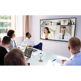 j5create JVCU360-N 360° All Around Webcam