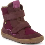 Froddo Barefoot Tex Winter Lila/Rosa 30