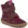 Froddo Barefoot Tex Winter Lila/Rosa 30