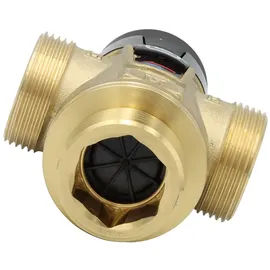 LK ARMATUR LK 551 HydroMix Mischventil | Außengewinde G 11⁄4`