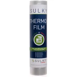 Sulky Thermofilm Rolle 25 cm x 10 m