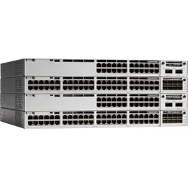 Cisco Catalyst 9300 - Network Advantage