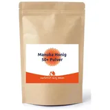 Manuka Honig Pulver 100 g